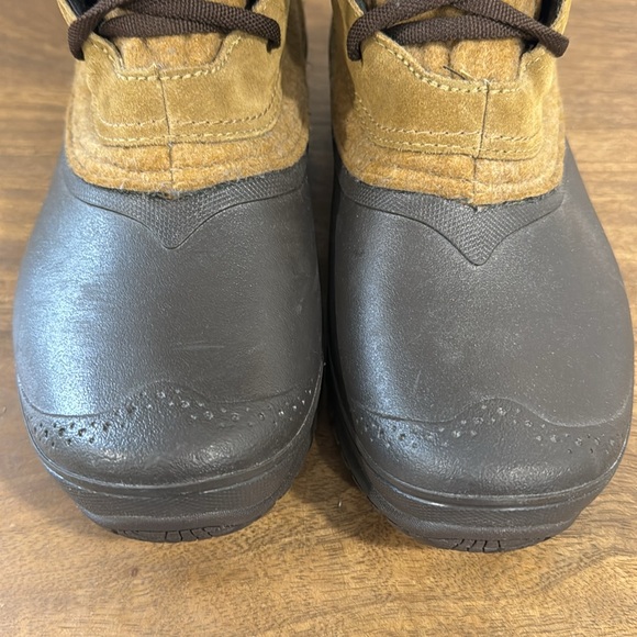 The North Face Women’s Shellista II Boots - Picture 3 of 14